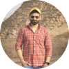 Rajesh Sharma